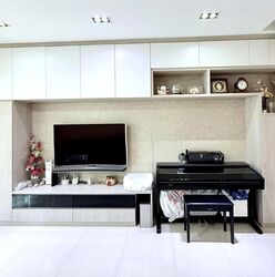 1 Canberra (D27), Condominium #551849771